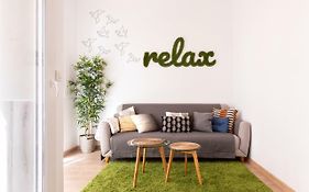 Diseño y confort en el centro de Alicante